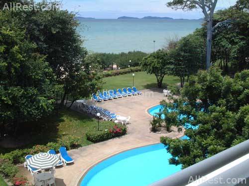Purimas Beach Hotel 11